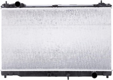 For Lexus IS250 Base / F Sport 2014-2015 2.5L Radiator LX3010151 / 16400-31870 picture