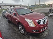 2013 Cadillac SRX Automatic Transmission OEM 85K Miles - LKQ465205977 picture