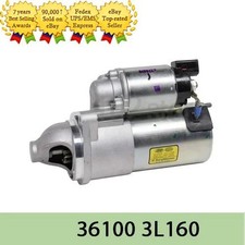 OEM Genuine 361003L160 STARTER ASSY  for Hyundai Palisade Kia Telluride picture