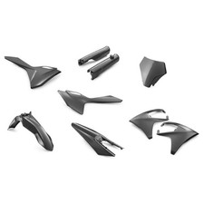 GasGas Technical Accessories Factory Plastic Kit picture