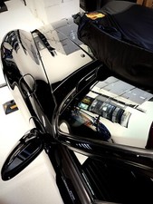 Luxury Custom Indoor Cover For Classic Porsche 930 964 993 With Embroidered Logo picture