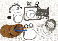 F4A51 4-SPEED Transmission Rebuild Master Overhaul Kit For MITSUBISH HYUNDAI KIA picture