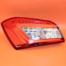 MASERATI GHIBLI TAIL LIGHT LEFT DRIVER 2014 2015 2016 2017 2018 6700084820 OEM picture