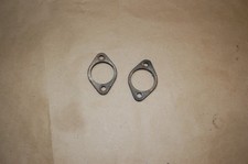 1982 HONDA XL500R Exhaust Pipe Joints picture