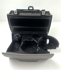 2007-18 Mercedes Dodge Sprinter Center Storage Cup Holder 9066800558 OEM picture