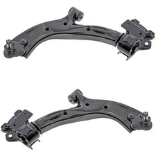 Mevotech Front Lower Control Arms and Ball Joint Assembly Set for 07-11 CR-V picture