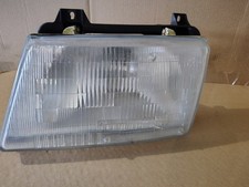 SAAB 9000 OEM  Headlight assembly Left/Driver Hella-  picture