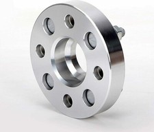 ADAPTEC Wheel Spacers for FIAT 500 (2007-2019) 15mm pair of 2 - USA MADE picture