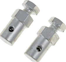 Dorman 03339 Cable Stops 1/8 In. (qty. 2), 2 Pack Universal Fit  picture