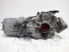 2010-2024 Lexus RX350 Rear Axle Differential Carrier 2.277 Ratio AWD OEM picture