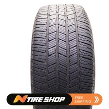Used 275/50R22 Michelin Defender LTX M/S 2 - 115H - 9/32 No Repairs picture