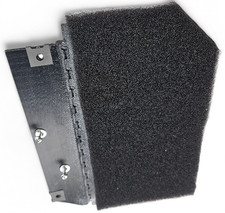 1980-1986 Ford Trucks HVAC Blend Door/Air Damper - E0TZ-18A361-A picture