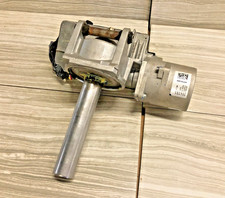 2012 ford escape electric steering column motor 2008-2012 mercury mariner picture