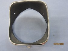 NOS 1969 Chevelle Headlamp Bezel LH Inner GM 3938187 picture
