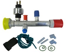 POA Update Kit (134A) 1965-73 GM/Ford Applications [50-2552A] picture