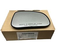 Mirror Glass Passenger Right Side RH Hand GM1325114, 88987556 picture
