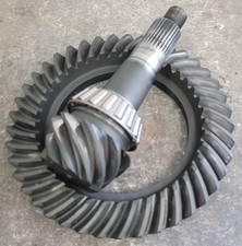 USED - Richmond Gear 12 Bolt Car 4.56 Pro Gear - 79-0072-1 - 12 Bolt Car 456 picture
