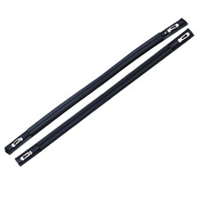 Fits For 2015-2021 Honda Fit 5 Door New 2× Left & Right Roof Trim Molding picture