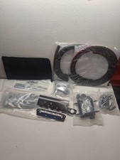 Drag Specialties - 3501-1152 - Saddlebag Lid Hardware Kit Complete. picture