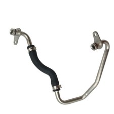 11537643177 Turbo Coolant Line For BMW M140i 440i 540i 740i F22 F30 G30 G11 3.0L picture