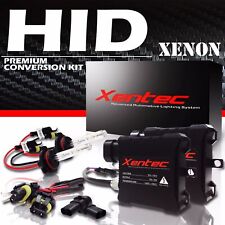 Xentec HID Kit Xenon Light Headlight Fog H11 9006 H4 H7 H1 9005 9004 9007 880 H3 picture