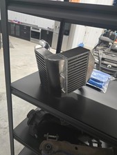 Ski doo 900R Upgraded Hurricane Performance Intercooler picture