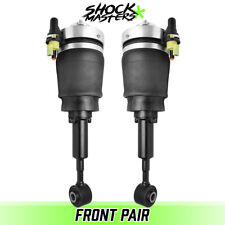 2003-2006 Lincoln Navigator Front Air Strut Pair with Solenoid Valve picture
