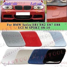 For BMW 1Series E81 E82 E87 E88 LCI M SPORT 08-10 Headlamp Washer Nozzle Cover picture