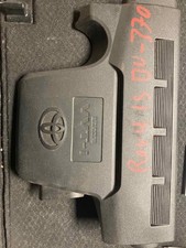 13-18 TOYOTA RAV-4 2.5L Engine Cover USED OEM picture