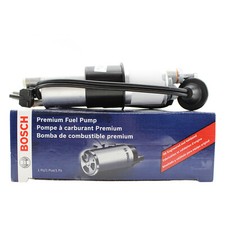 Bosch 69528 Electric Fuel Pump In-Line for MB W202 W208 C220 C230 C280 CLK320 picture