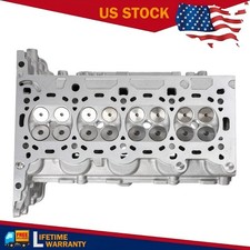 Aluminum Cylinder Head 1.4L Turbo for Chevy Cruze Sonic Replaces 55565291 picture