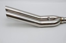All out Fab BLAST PIPE VERSION 8 LONG AND EXTENDED BLASTPIPE  BOSOZOKU picture