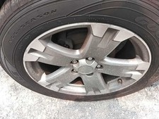 Wheel 18x7-1/2 Alloy Gray Fits 06-12 RAV4 3293866 picture