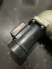 JDM Nissan Skyline GT-R R32 RB26DETT OEM Mass Air Flow Meter Sensor GTR RB26  picture
