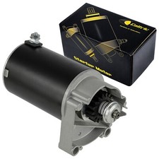 Starter for Briggs & Stratton 18 Hp Twin Cylinder 498148 399928 495100 picture
