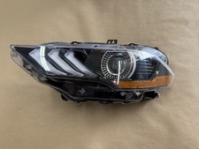 2018-2023 Ford Mustang GT 5.0 LH Driver Side Headlight LED HID - OEM picture