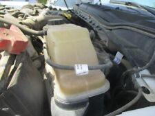 Used Left Engine Coolant Reservoir fits: 2019  Ford f350sd pickup 6.7L L. en picture