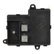 ✅ VIN Programmed 08-09 HHR Cobalt G5 Sky Body Control Module BCM P/N 25928052 GM picture