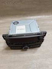 2006-2009 PONTIAC SOLSTICE RADIO CD PLAYER RECEIVER HEAD UNIT 15836049 OEM 06-09 picture