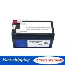For Mercedes-Benz Auxiliary Battery (2007-2023) 12V With Box OE N000000004039 picture