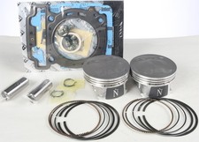 Namura Top End Repair Kit-1.00mm Over to 91.96mm for 2007-2010 Can-Am Outlander picture