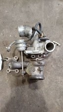 2013-2018 Ford Focus Turbo Turbocharger Assembly 2.0L OEM picture