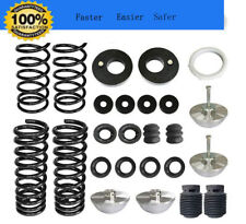 Air to Coil Springs Suspension Conversion Kits for 2003-2012 Range Rover L322 picture