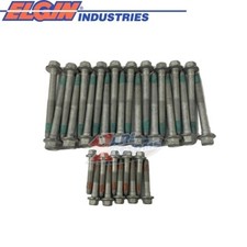 Elgin EHC-131S Head Bolt Set Fits Early 2004-2015 GM 4.8L 5.3L & 5.7L LS Engines picture
