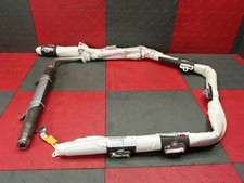 2022-2025 Nissan Frontier LH Driver Roof King Cab Air Bag Airbag picture
