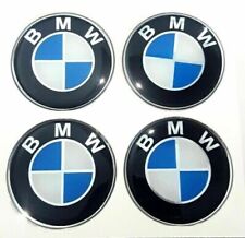 New 4x 68mm Fit For BMW Wheel Rim Cover Hub Center Caps  Logo Emblem 36136783536 picture