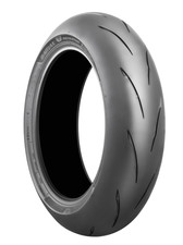 Tire Battlax Rs12 Rear For 190/55zr17 75w Radial Tl picture