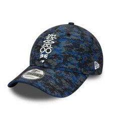 McLaren F1 Racing New Era Shadow Driver's Cap / Hat Formula One picture