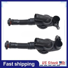 Left Right PCV Engine Crankcase Vent Valve For Porsche Cayenne Macan Panamera picture