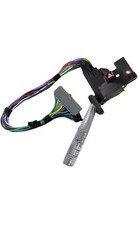 Cruise Control Windshield Wiper Arm Turn Signal Lever Switch for Chevy GMC Truck picture